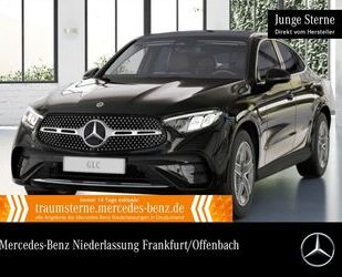 Mercedes-Benz GLC 400 Gebrauchtwagen