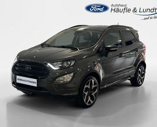 Ford EcoSport Gebrauchtwagen