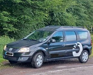 Dacia Logan Gebrauchtwagen