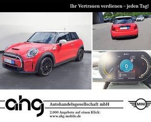 Mini Cooper SE Gebrauchtwagen