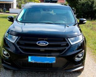 Ford Edge Gebrauchtwagen