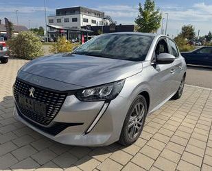 Peugeot 208 Gebrauchtwagen