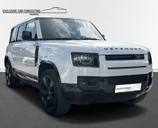 Land Rover Defender Gebrauchtwagen