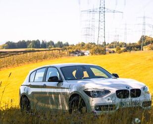 BMW 116 Gebrauchtwagen