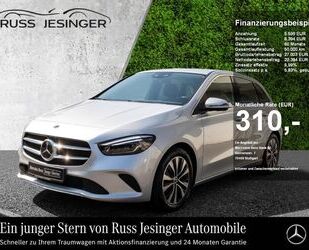 Mercedes-Benz B 220 Gebrauchtwagen