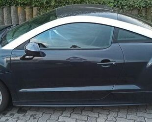 Peugeot RCZ Gebrauchtwagen
