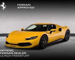 Ferrari 296 GTB Gebrauchtwagen