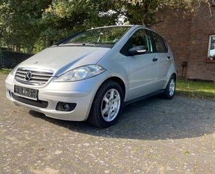 Mercedes-Benz A 150 Gebrauchtwagen