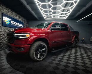 Dodge RAM Gebrauchtwagen