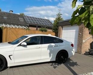BMW 418 Gebrauchtwagen