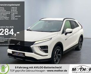 Mitsubishi Eclipse Cross Gebrauchtwagen