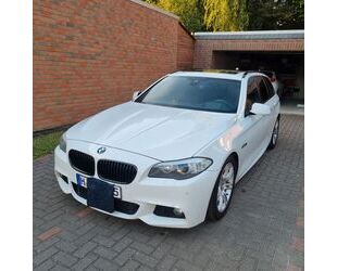BMW 525 Gebrauchtwagen