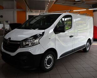 Renault Trafic Gebrauchtwagen