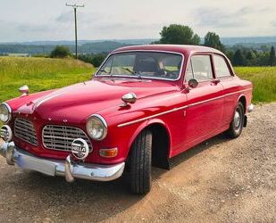 Volvo Amazon Gebrauchtwagen