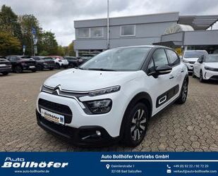 Citroen C3 Gebrauchtwagen