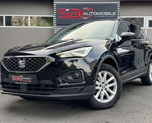 Seat Tarraco Gebrauchtwagen