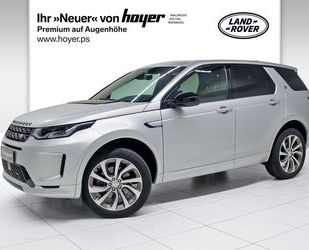 Land Rover Discovery Sport Gebrauchtwagen