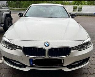 BMW 316 Gebrauchtwagen