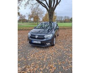 Dacia Logan Gebrauchtwagen