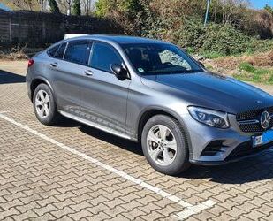 Mercedes-Benz GLC 250 Gebrauchtwagen