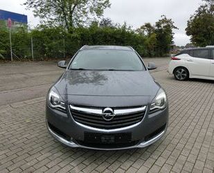 Opel Insignia Gebrauchtwagen