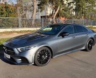 Mercedes-Benz CLS 450 Gebrauchtwagen
