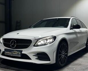 Mercedes-Benz C 400 Gebrauchtwagen
