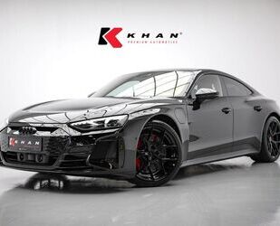 Audi RS e-tron GT Gebrauchtwagen