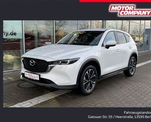 Mazda CX-5 Gebrauchtwagen