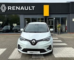Renault Renault Zoe Riviera Gebrauchtwagen