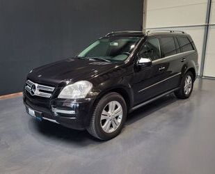 Mercedes-Benz GL 450 Gebrauchtwagen
