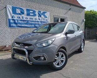 Hyundai ix35 Gebrauchtwagen