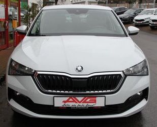 Skoda Scala Gebrauchtwagen