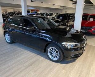 BMW 118 Gebrauchtwagen