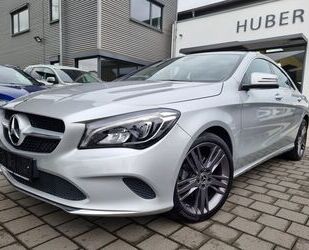 Mercedes-Benz CLA 180 Gebrauchtwagen