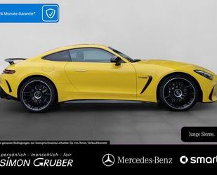 Mercedes-Benz AMG GT Gebrauchtwagen
