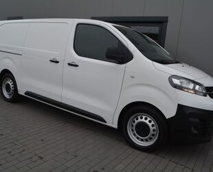 Opel Vivaro Gebrauchtwagen