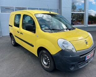 Renault Kangoo Gebrauchtwagen