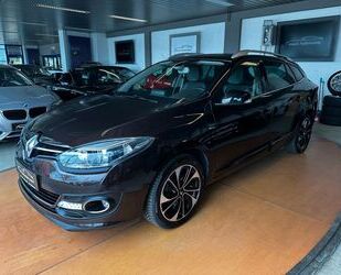 Renault Megane Gebrauchtwagen