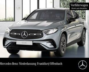 Mercedes-Benz GLC 200 Gebrauchtwagen