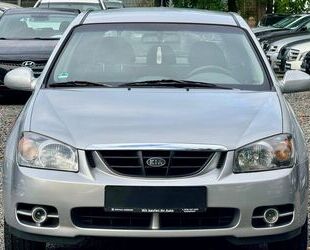 Kia Cerato Gebrauchtwagen