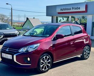 Mitsubishi Space Star Gebrauchtwagen