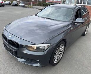 BMW 316 Gebrauchtwagen
