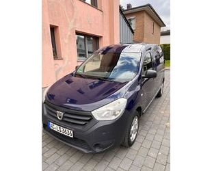 Dacia Dokker Gebrauchtwagen
