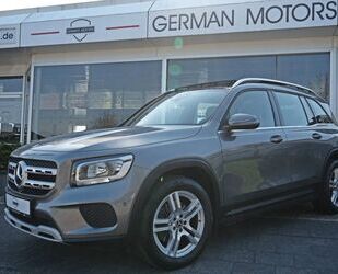Mercedes-Benz GLB 180 Gebrauchtwagen