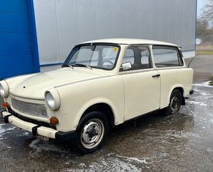 Trabant 601 Gebrauchtwagen