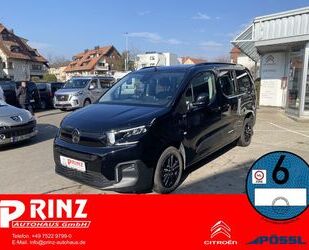 Citroen Berlingo Gebrauchtwagen