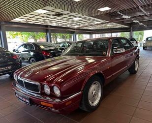 Jaguar XJ6 Gebrauchtwagen