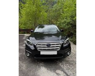 Subaru Outback Gebrauchtwagen