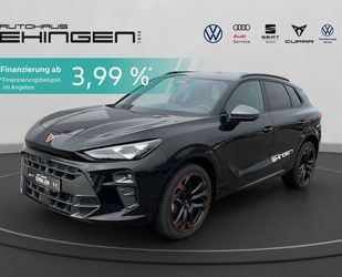 Cupra Terramar Gebrauchtwagen